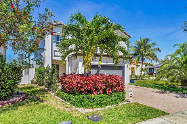 Foto del edificio - 1298 NW 192nd Terrace