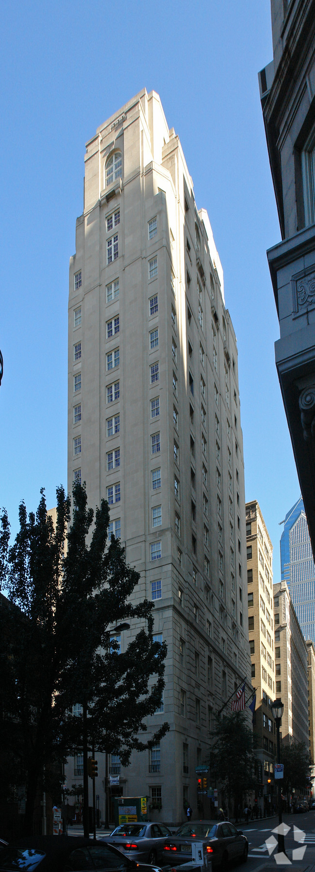 Foto del edificio - The Lanesborough Condominium