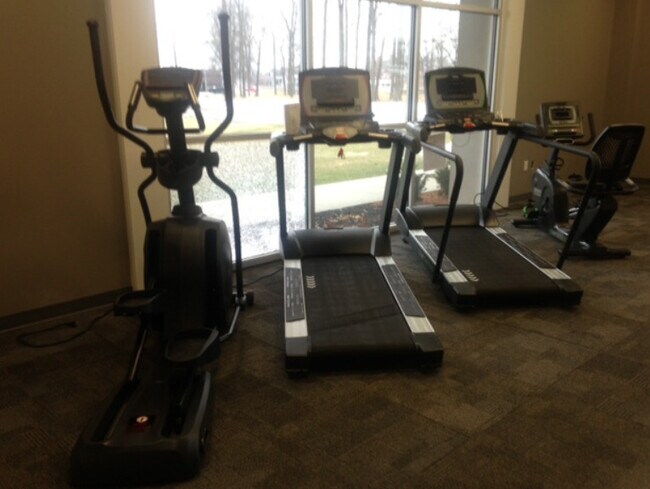 Community at Triangle Park Apartments Fort Wayne, IN