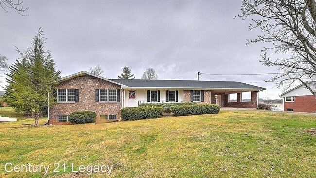 Building Photo - 5 br, 2.5 bath House - 701 Franklin