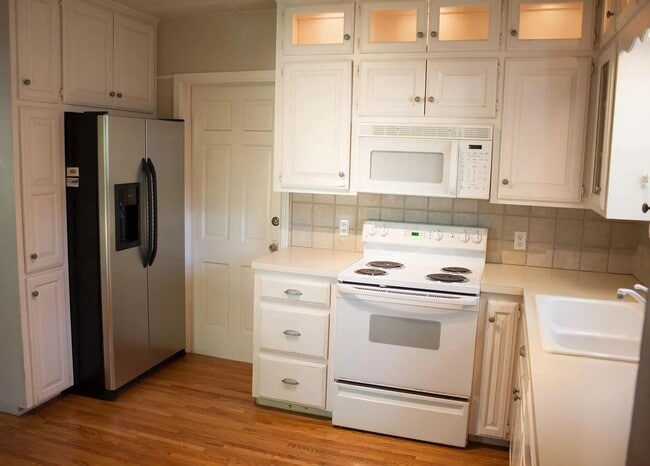 Building Photo - 2 Bed 1 Bath Tulsa Home Available in Fair ...