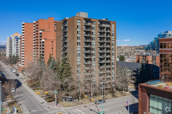 Building Photo - ExecSuites