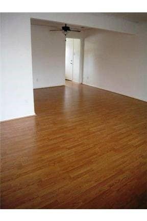 Living room looking into dining room. - 5032 Matilda St
