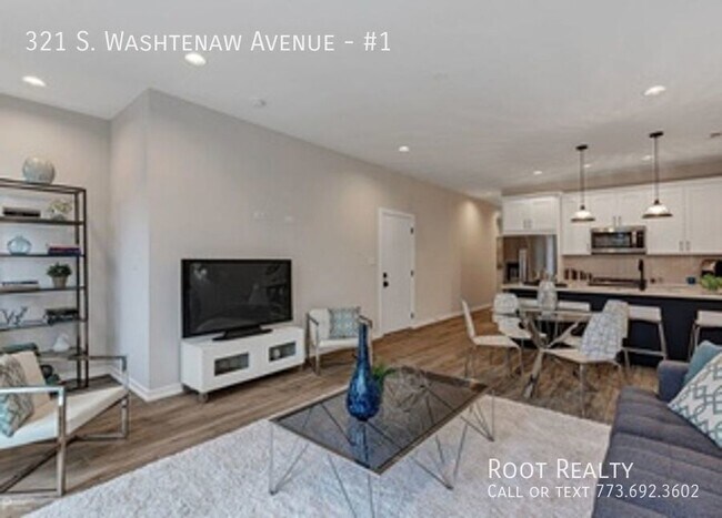 Building Photo - Newer Construction East Garfield Park 2 Be...