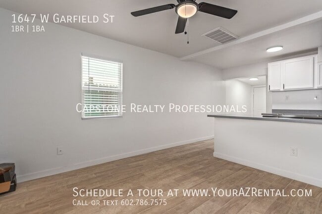 Photo - 1647 W Garfield St House