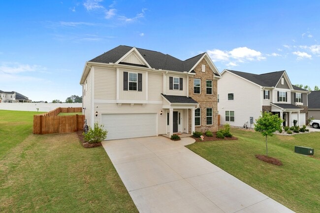 Building Photo - 505 S Oak Crst Dr