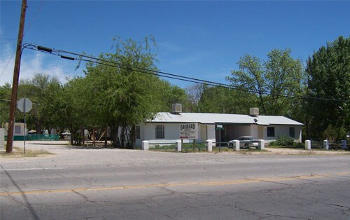 Building Photo - Kokopelli Springs Resort