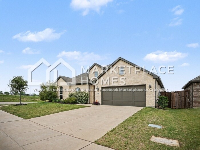 Foto del edificio - 1208 Manor Creek Way