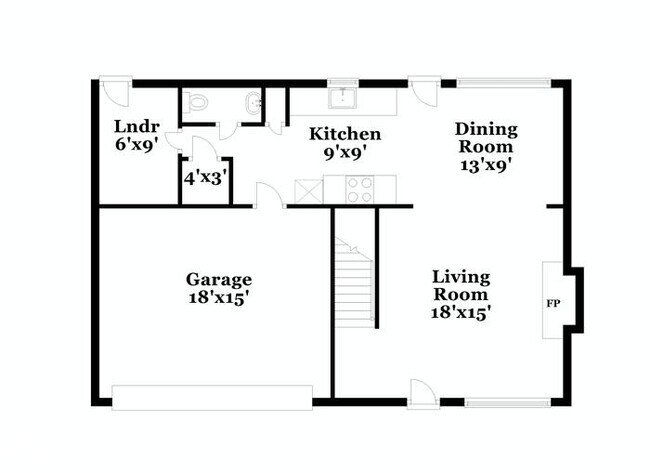 Foto del edificio - 5068 Preserve Blvd