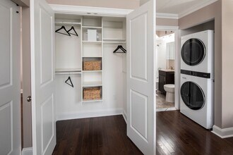 Interior Photo - Cadillac Manor: On-Site Laundry, Heat, Hot & Cold Water Included, Cat & Dog Friendly, and On-Site...