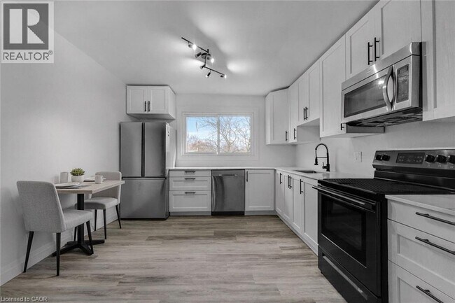 Photo du bâtiment - 358 Grey St