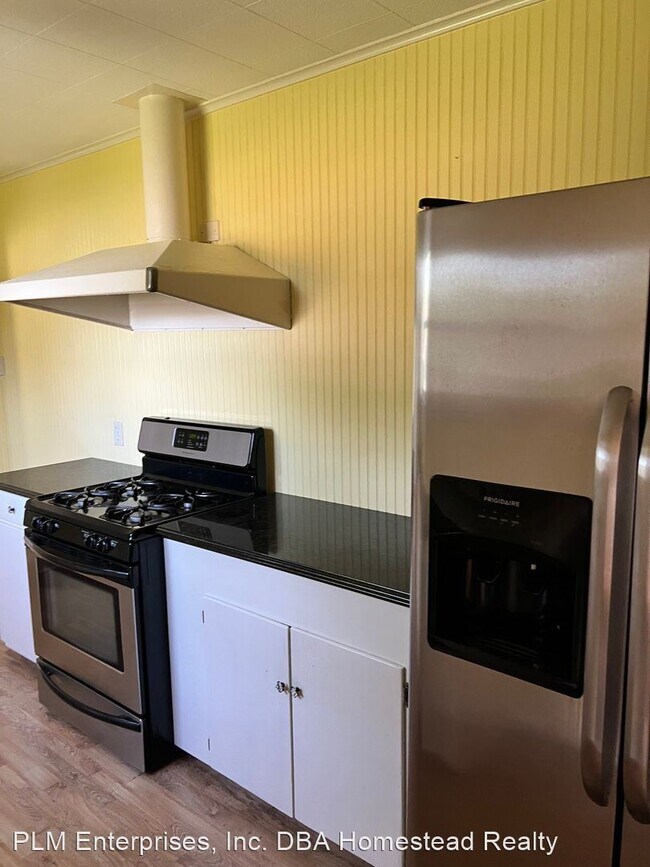 Foto del edificio - 3 br, 2 bath House - 1336 W Lucas Dr.