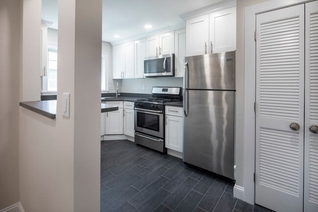 Foto del interior - The East Hill: In-Unit Washer & Dryer, Hea...