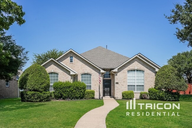 Building Photo - 1403 Lost Creek Dr