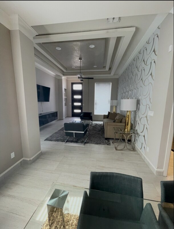 Foto del edificio - 3506 Featherie St