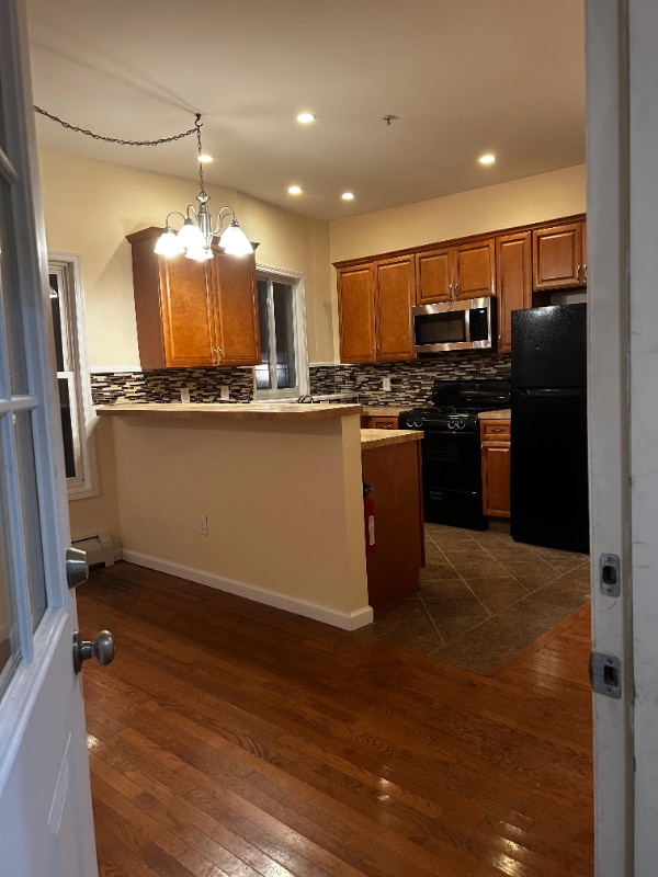 Foto del edificio - 1326 E Gibson St