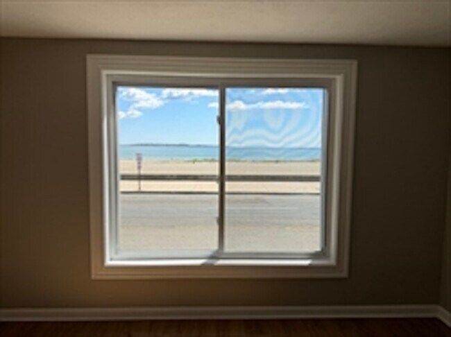 Frente al océano - 45 Revere Beach Blvd