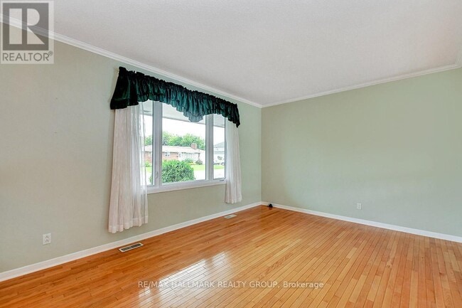 Photo du bâtiment - 1134 Maisonneuve St