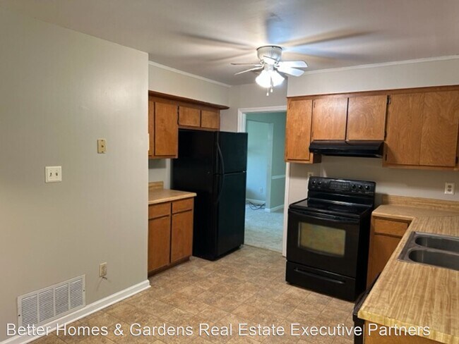 Building Photo - 3 br, 2.5 bath House - 3904 Cobblestone Ln