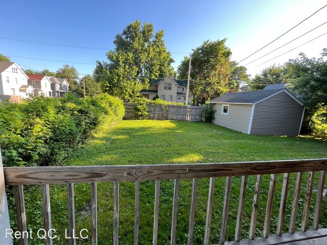 Building Photo - 4 br, 1.5 bath House - 1509 Gaines Street