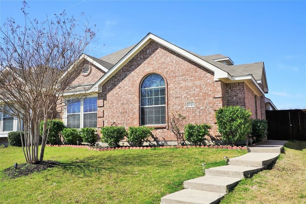 1721 Preston On The Lake Blvd, Little Elm, TX 75068 Townhome Rentals