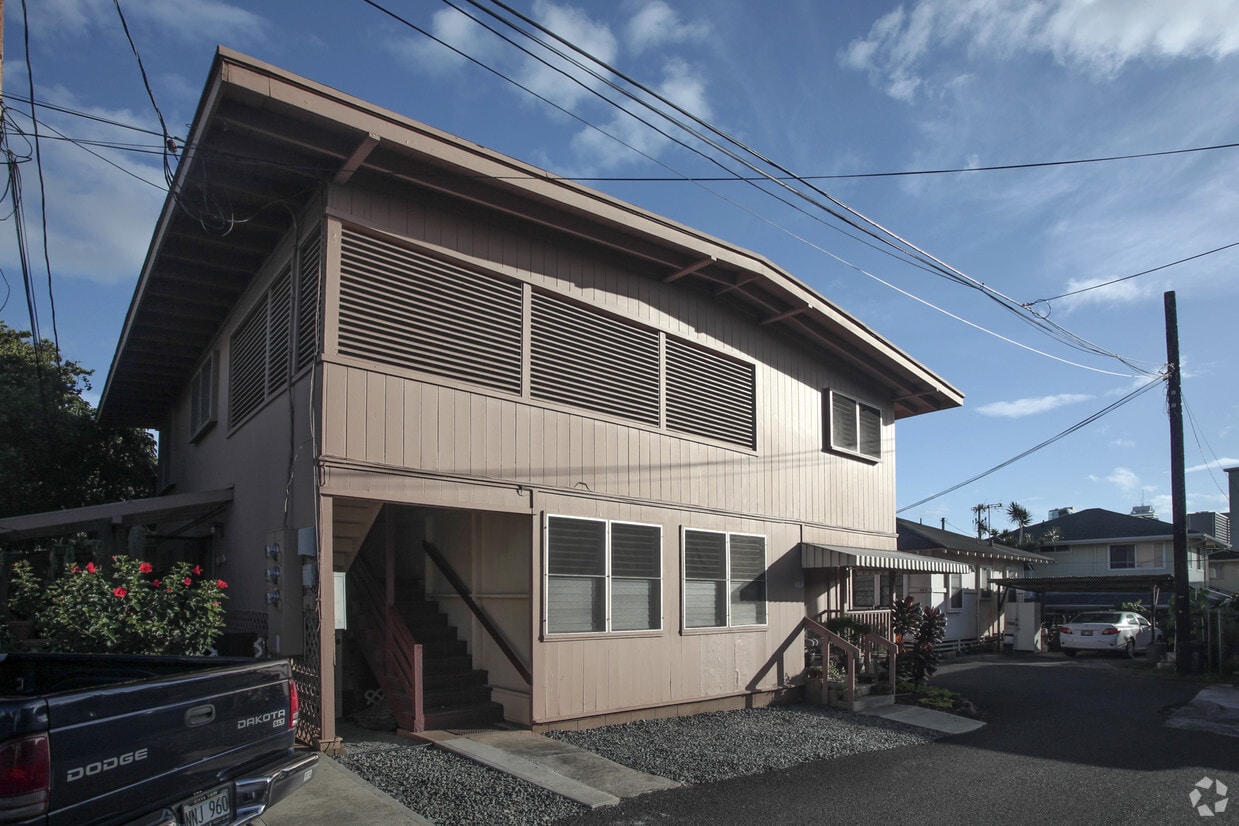 Building Photo - Bldg. F