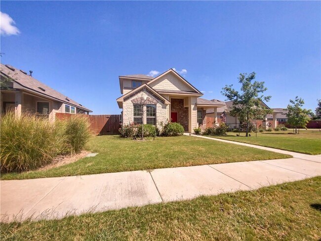 Building Photo - 353 Canadian Springs Dr
