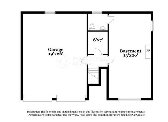 Foto del edificio - 3 Bedroom Pet-Friendly Home in Independence, MO with Main Street Renewal