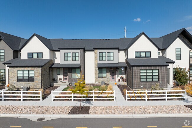 Foto del edificio - Snow Springs Towns