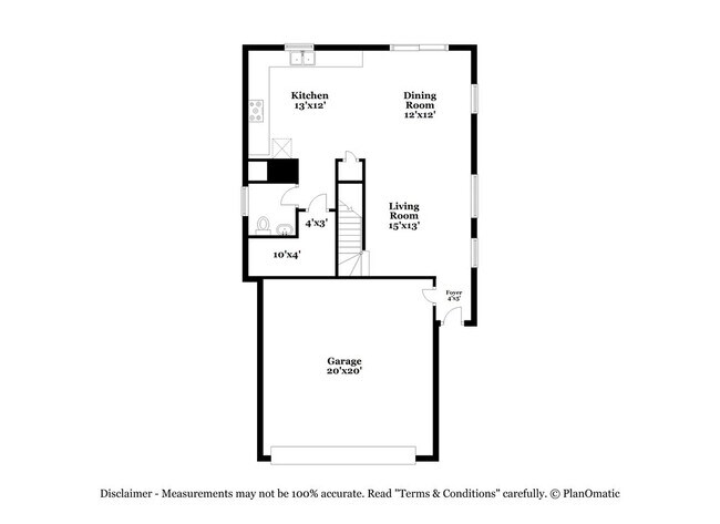 Foto del edificio - 7220 Monarda Ct