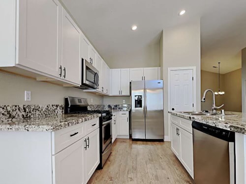 Foto del edificio - 2913 Branch Creek Ct