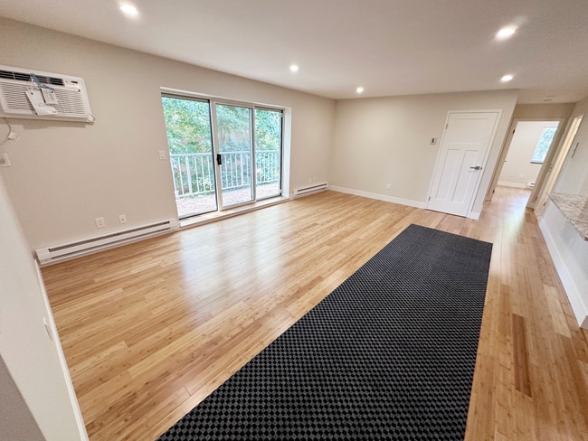 Photo - Stylish Corner Unit in Prime Needham Locat... Apartment