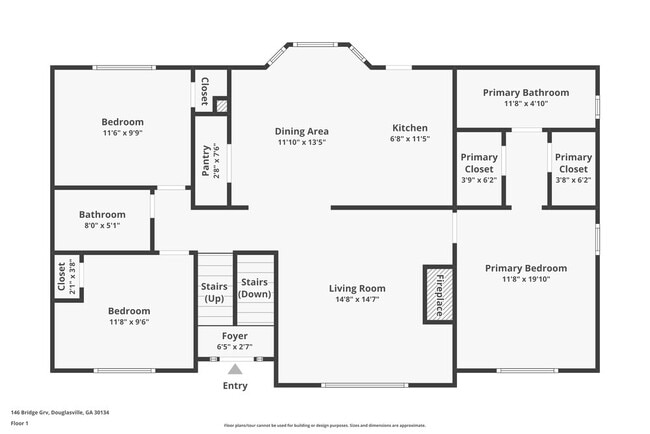 Foto del edificio - 146 Bridge Grove
