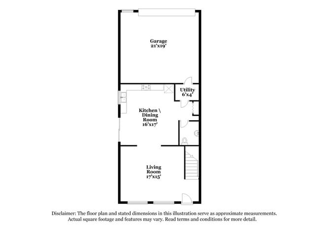 Building Photo - 12891 Old Glory Dr
