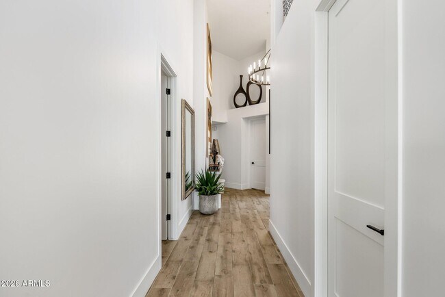 Foto del edificio - 8222 E Cortez Dr