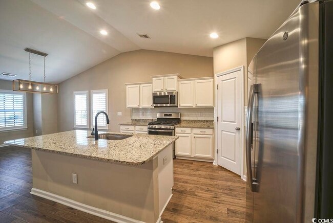 Foto del edificio - 3712 Park Pointe Ave