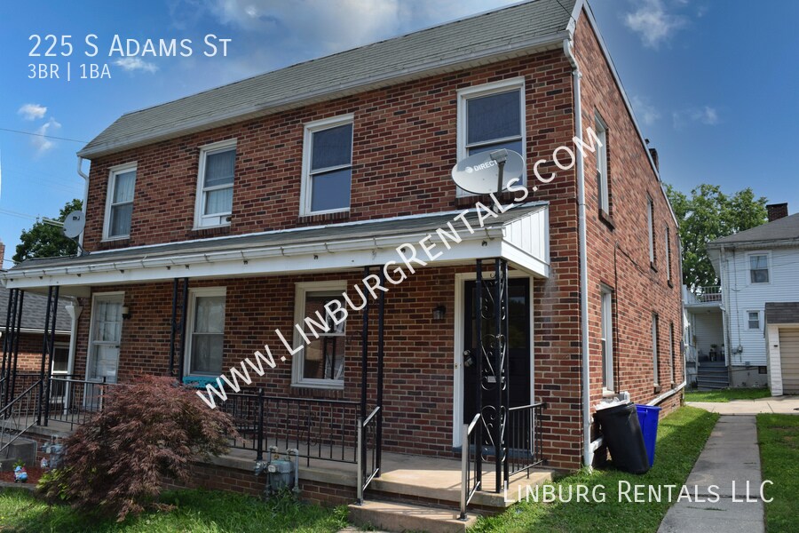 Foto principal - 225 S Adams St