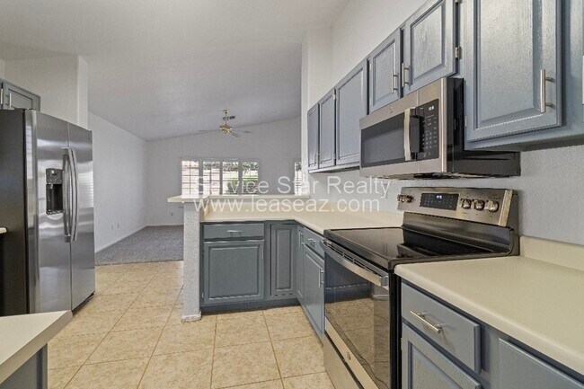 Foto del edificio - 14656 W Sandcreek Trail