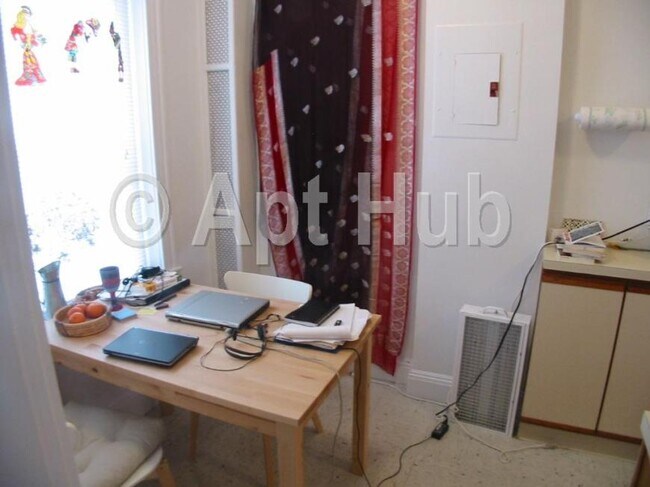 Foto del edificio - 1.0 bedroom in Cambridge Massachusetts 02138