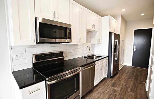 Foto del edificio - 3804 N Broadway St