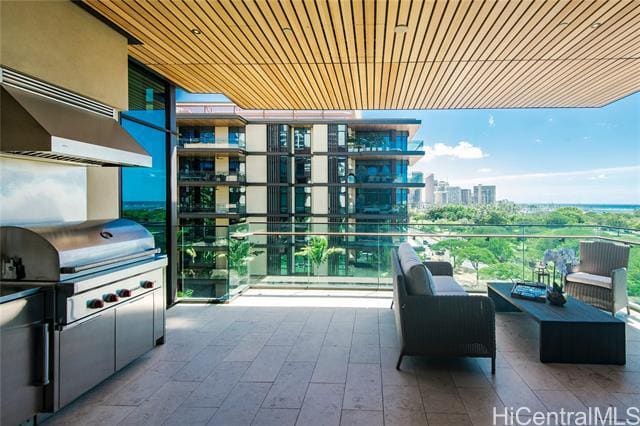 Foto del edificio - 1388 Ala Moana Blvd