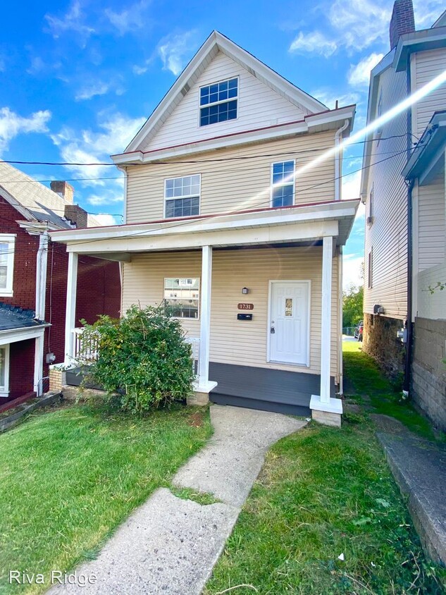Primary Photo - 4 br, 2 bath House - 1731 Concordia Street