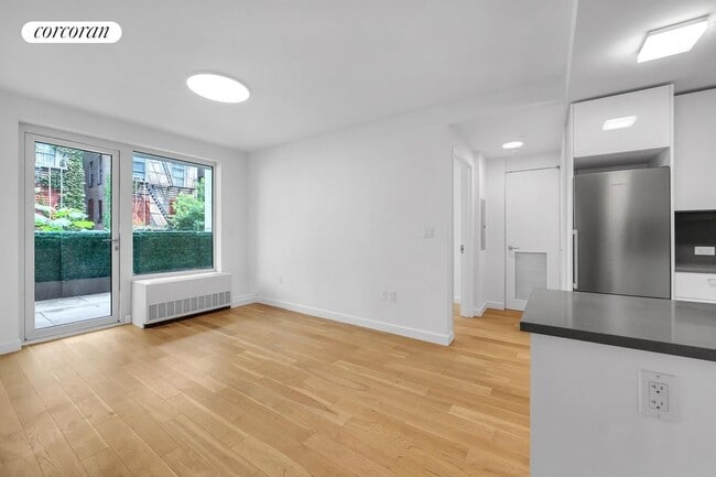 Foto del edificio - 111 E 115th St