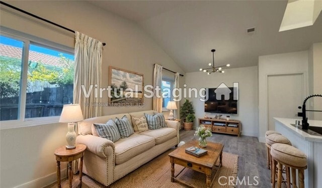 Building Photo - 39233 Rising Hill Dr