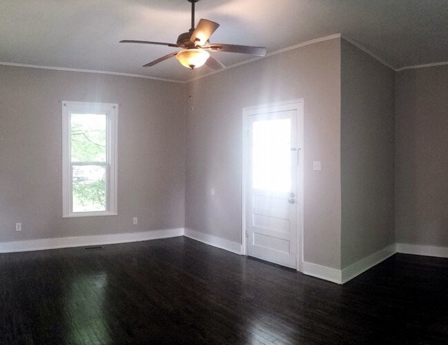 Foto del edificio - 105 Ave A