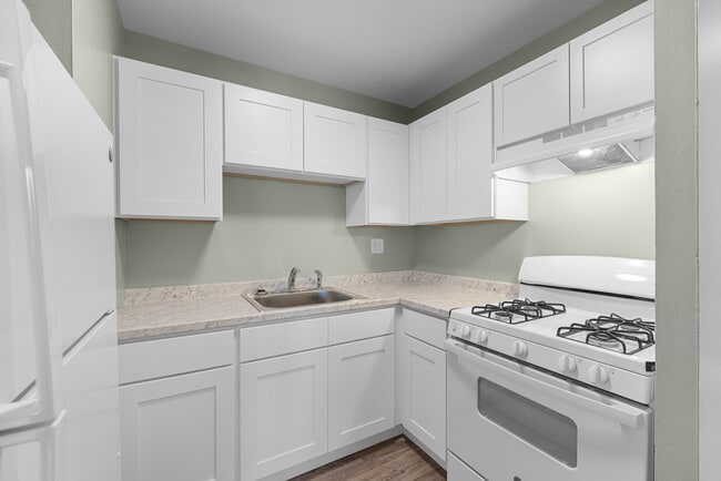 Foto del edificio - The Landing at 1st Street