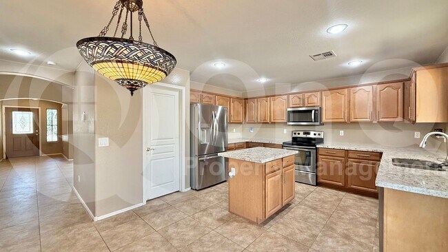 Building Photo - 2788 E Dust Devil Dr
