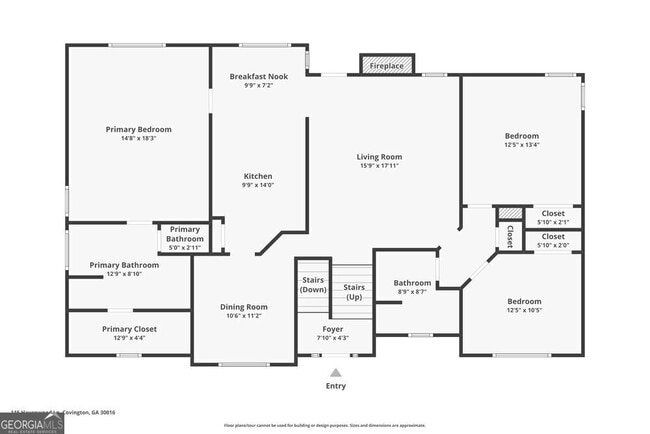 Building Photo - 115 Havenwood Ln
