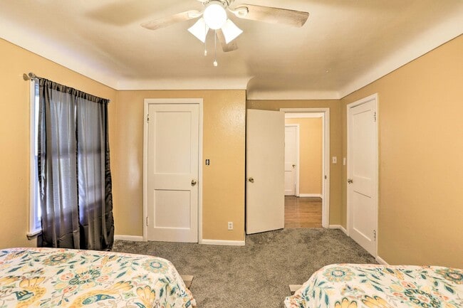 Foto del edificio - 6851 Nebraska Ave