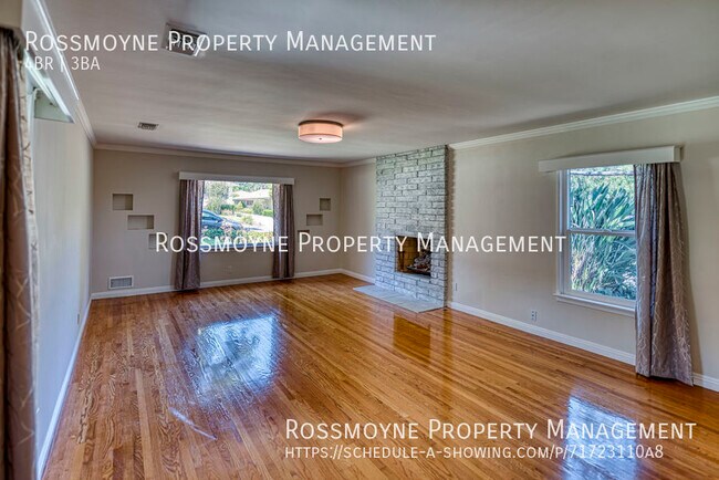 Building Photo - Gorgeous Single Family Home in Upper Hasti...